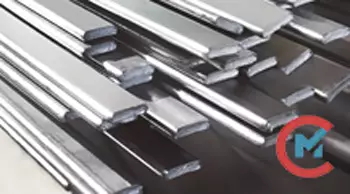 Алюминиевый профиль ПАС для шины
