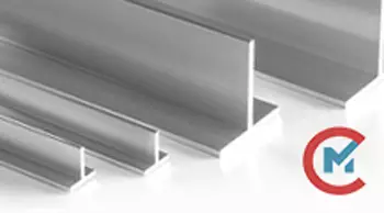 Алюминиевый профиль ПАС для тавра