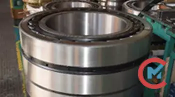 Титановые кольца 3М 8000 мм ГОСТ 26492 - 85 для газовой промышленности