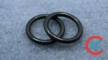 Уплотнительное кольцо